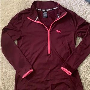 Pink Ultimate Jacket